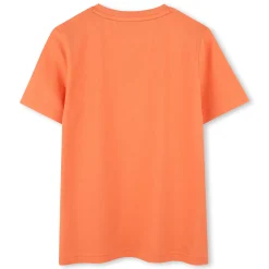 Clearance BOSS T-shirt manches courtes MANGUE