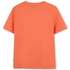 Clearance BOSS T-shirt manches courtes MANGUE