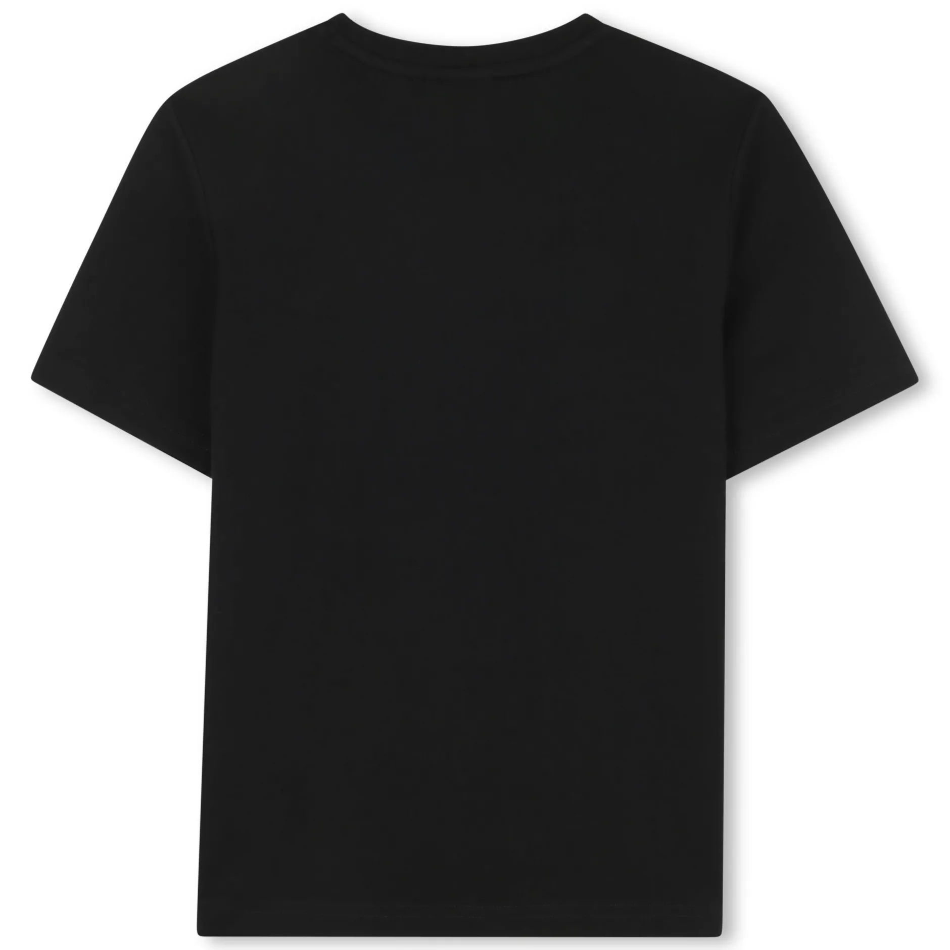 Best BOSS T-shirt manches courtes BLACK