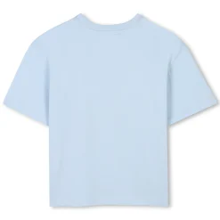 Outlet LANVIN T-shirt manches courtes SKIDE RIDE