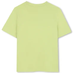 Hot BOSS T-shirt manches courtes APPLE
