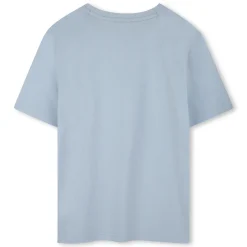 Best BOSS T-shirt manches courtes PERSIAN BLUE