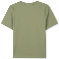 Sale BOSS T-shirt manches courtes LAURIER