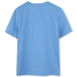 Best BOSS T-shirt manches courtes GIRBLUE