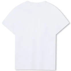 Online HUGO T-shirt manches courtes BLANC