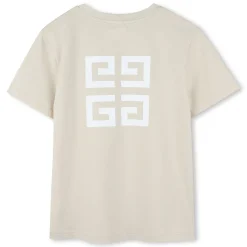 Fashion GIVENCHY T-shirt manches courtes LIME STONE