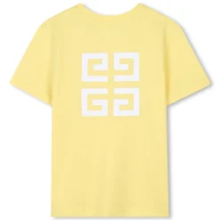 Clearance GIVENCHY T-shirt manches courtes POP CORN