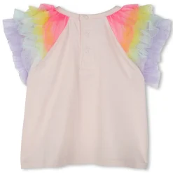 Online BILLIEBLUSH T-shirt manches courtes ROSEE DU MATIN