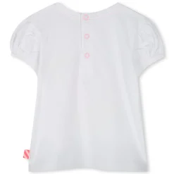 Online BILLIEBLUSH T-shirt manches courtes BLANC