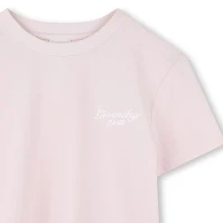 New GIVENCHY T-shirt manches courtes MARSHMALLOW