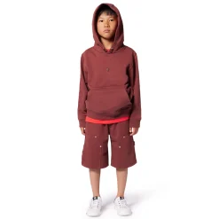 Outlet GIVENCHY T-shirt manches courtes ROUGE BANDANAS