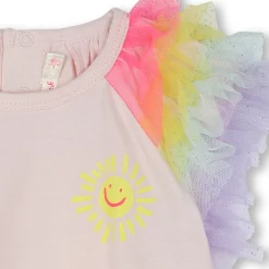 Online BILLIEBLUSH T-shirt manches courtes ROSEE DU MATIN
