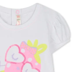 Online BILLIEBLUSH T-shirt manches courtes BLANC