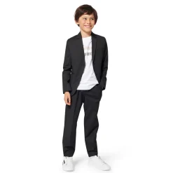 Clearance BOSS T-shirt manches courtes BLANC