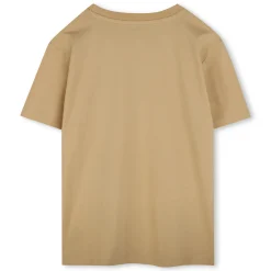 Online KENZO KIDS T-shirt manches courtes coton CORDE