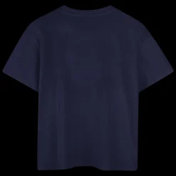 Clearance KENZO KIDS T-shirt manches courtes coton CABAN