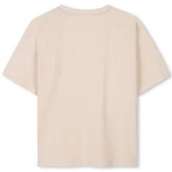 Outlet HUGO T-shirt poche zippée NET