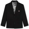 Online DKNY Veste boutonnée BLACK