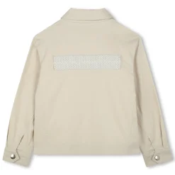 Best LANVIN Veste brodée LIME STONE