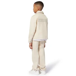Best LANVIN Veste brodée LIME STONE