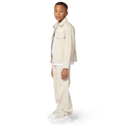 Best LANVIN Veste brodée LIME STONE