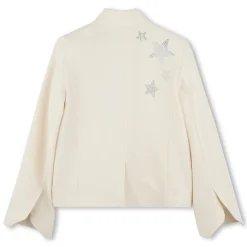 Online ZADIG & VOLTAIRE Veste de costume à strass MILK