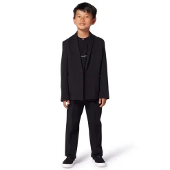 Clearance GIVENCHY Veste de costume boutonnée BLACK