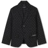 Online KARL LAGERFELD KIDS Veste de cérémonie BLACK