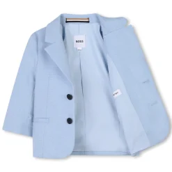 Sale BOSS Veste de cérémonie PERSIAN BLUE