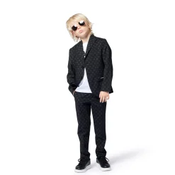 Online KARL LAGERFELD KIDS Veste de cérémonie BLACK