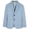 Sale BOSS Veste de cérémonie boutonnée PERSIAN BLUE