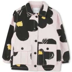 Best MARC JACOBS Veste imprimée à poches ROSEE