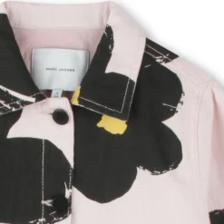 Best MARC JACOBS Veste imprimée à poches ROSEE