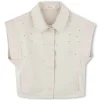 Clearance BILLIEBLUSH Veste manches courtes TUFO
