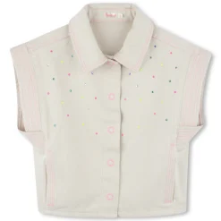 Clearance BILLIEBLUSH Veste manches courtes TUFO