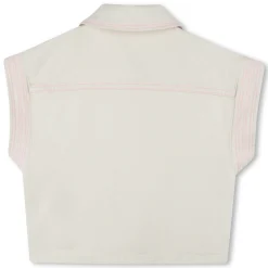 Clearance BILLIEBLUSH Veste manches courtes TUFO
