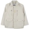 Hot ZADIG & VOLTAIRE Veste militaire boutonnée LIME STONE