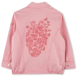 Best ZADIG & VOLTAIRE Veste militaire boutonnée BLOSSOM