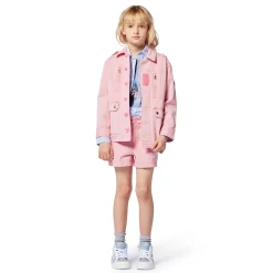 Best ZADIG & VOLTAIRE Veste militaire boutonnée BLOSSOM