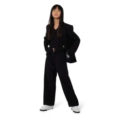 Sale DKNY Veste sans manche BLACK