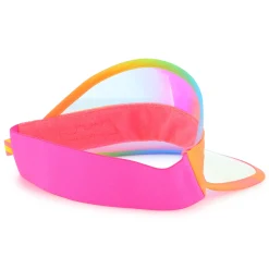 Hot BILLIEBLUSH Visière lore MULTICO