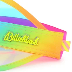 Hot BILLIEBLUSH Visière lore MULTICO